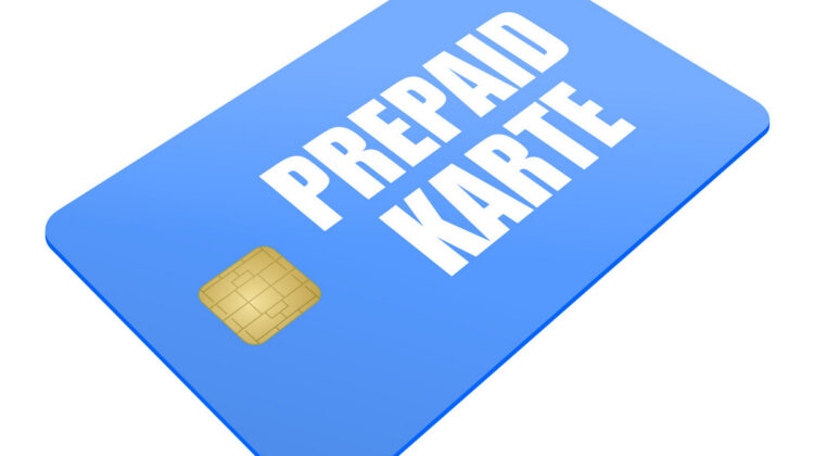 Beste Prepaid-Kreditkarten | Welche Angebote für Prepaidkarten sind attraktiv? (© WoGi / Fotolia)