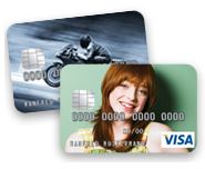 ICS Kreditkarten