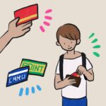 Kreditkarten mit Punkte System | Mit jedem Umsatz Bonuspunkte, Meilen, Cashback o.ä. "verdienen" (© POMO@Yoshitomo / stock.adobe.com)